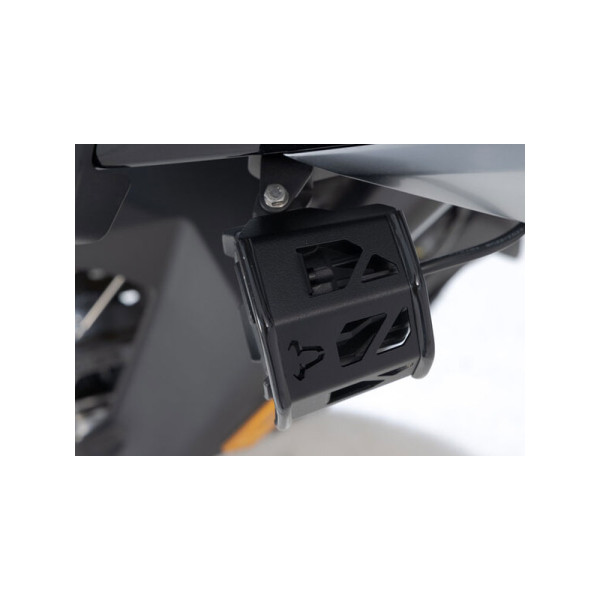 Захист ламп EVO SW-MOTECH чорний