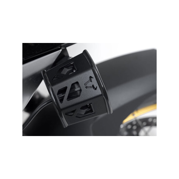 Захист ламп EVO SW-MOTECH чорний