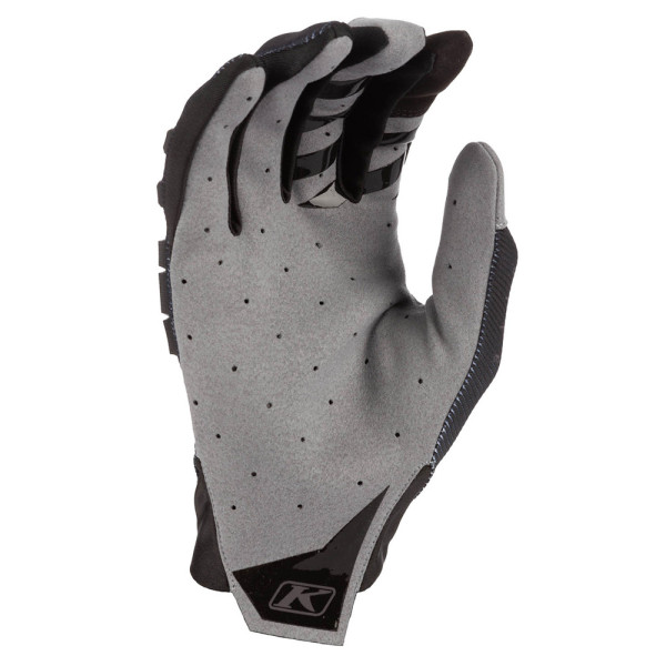 Кросові рукавички Klim XC Lite чорні