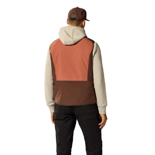 Жилет REV’IT! Finley червоний