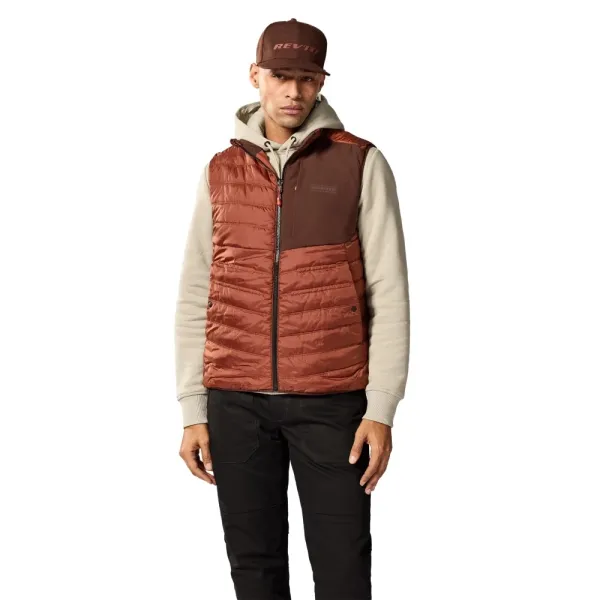 Жилет REV’IT! Finley червоний