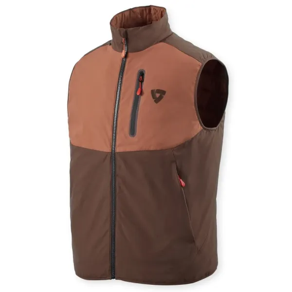 Жилет REV’IT! Finley червоний