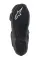 Мотоботи Alpinestars SMX-6 V3 чорні-білі-червоні