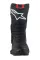 Мотоботи Alpinestars SMX-6 V3 чорні-білі-червоні