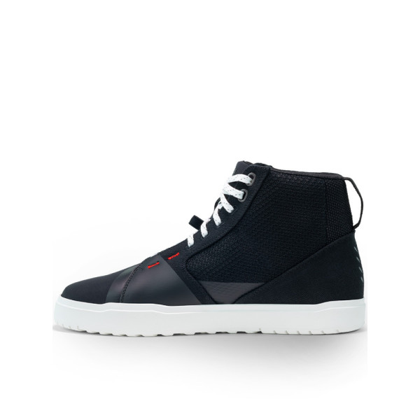 Мотоциклетні черевики Sidi ARX Air чорні-білі