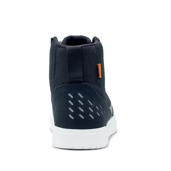 Мотоциклетні черевики Sidi ARX Air чорні-білі