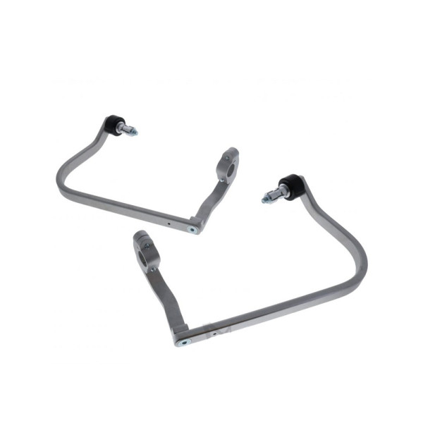 Гандбарі Barkbusters STORM + комплект кріплення для Suzuki DL250 V-Strom (17-), DL1050 V-Strom (20-), DL1050XT V-Strom (20-)