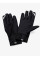 Водонепроникні кросові рукавички 100% Hydromatic чорні
