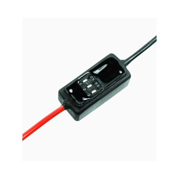 Реле для світла гальмування Motogadget mo.stop