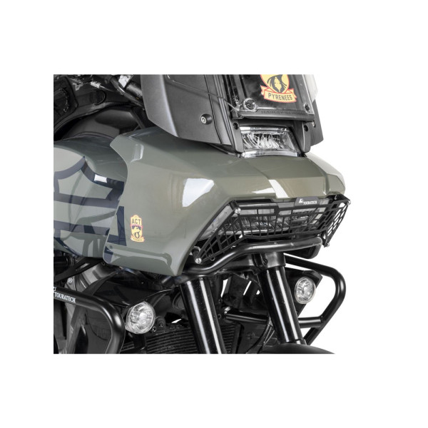 Захист рефлектора Touratech Harley Davidson 1250 Pan America (21-) чорний