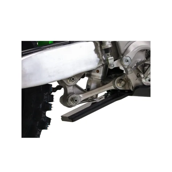 Захист двигуна AXP Racing Xtrem Kawasaki KX250/KX250X (25-) чорний