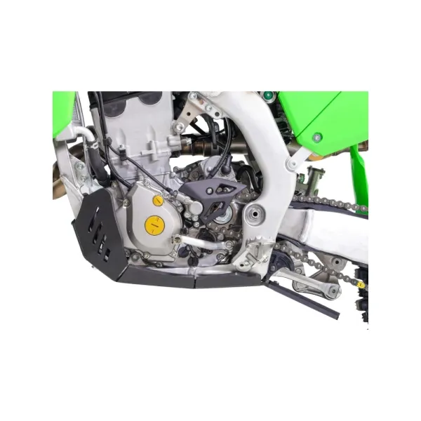 Захист двигуна AXP Racing Xtrem Kawasaki KX250/KX250X (25-) чорний