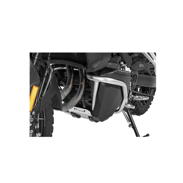 Інструментальний ящик Touratech для BMW F850GS/ F750GS/ F800GS (24-)