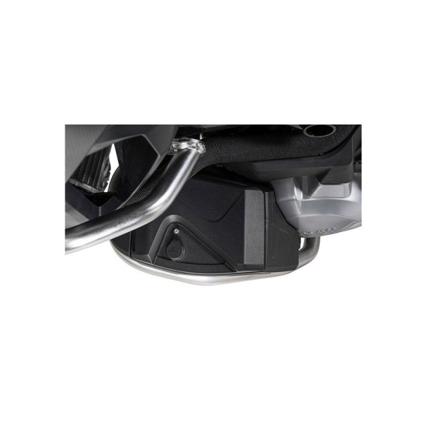 Інструментальний ящик Touratech для BMW F850GS/ F750GS/ F800GS (24-)