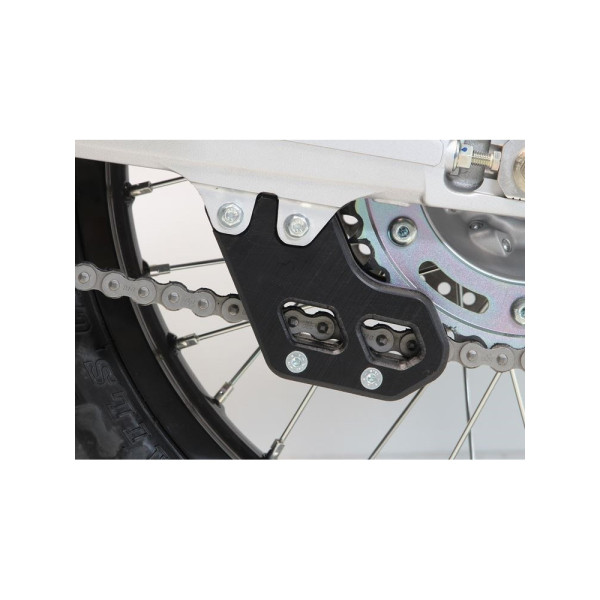 Захист ланцюга AXP Racing Honda CRF250L (13-24), CRF300L, CRF300L RALLY (21-24) чорний