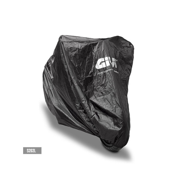 Водонепроникний чохол GIVI S202XL