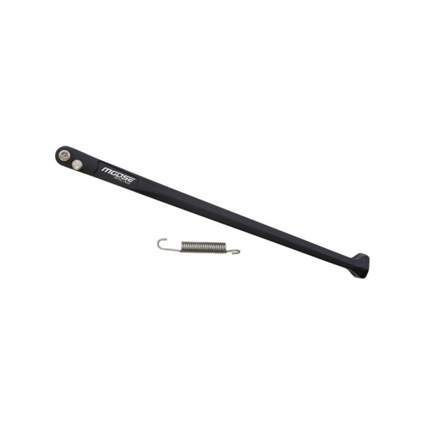 Бічна ніжка Moose Racing Kickstand для Gas Gas EC 250 / 300 / XC 250 / 300 (18-19) чорна
