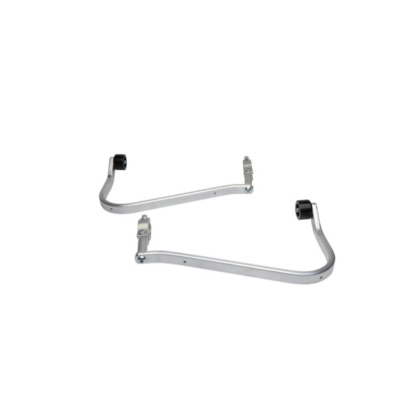 Гандбарди Barkbusters VPS + комплект кріплення KAWASAKI KLE650 Versys (06-)