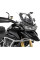 Захисний щиток фари Touratech Triumph Tiger 1200 (22-) чорний