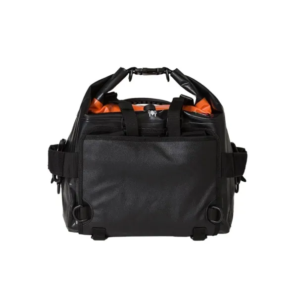 Водонепроникні сумки Amphibious MotoBag II, fluo