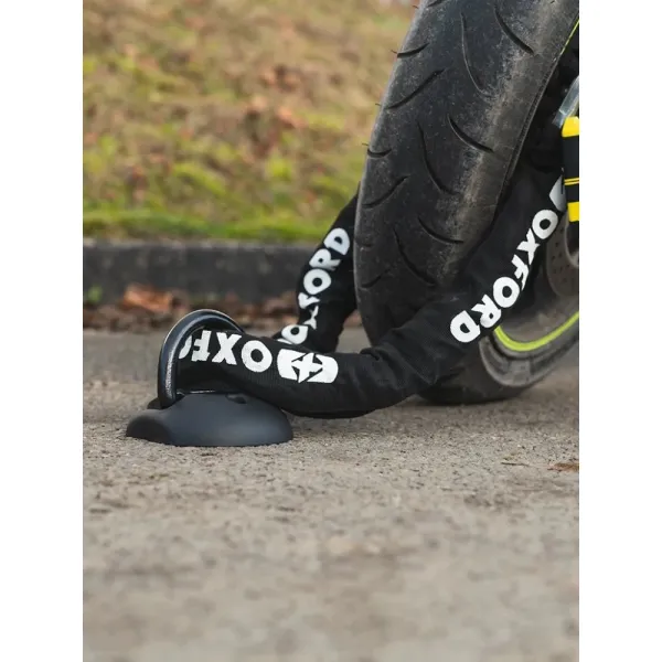 Анкер Oxford TaskForce для кріплення на землі та на стіні