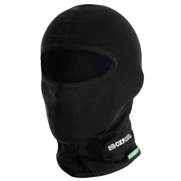 Комінезон Oxford бавовняний чорний