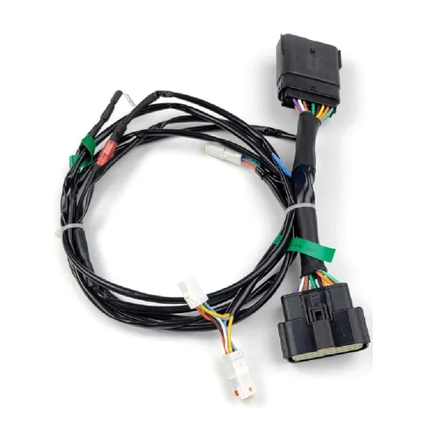 Адаптер проводки Denali DialDim plug-and-play KTM 1290 Super Adventure S/ R (21-)