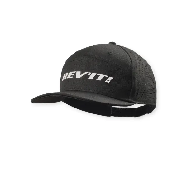 Кепка REV’IT! Gabriel чорна