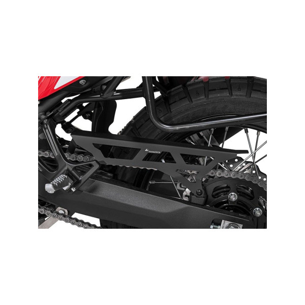 Захист ланцюга Touratech Sport Yamaha Tenere 700 (19-)/ World Ride (22-) чорний