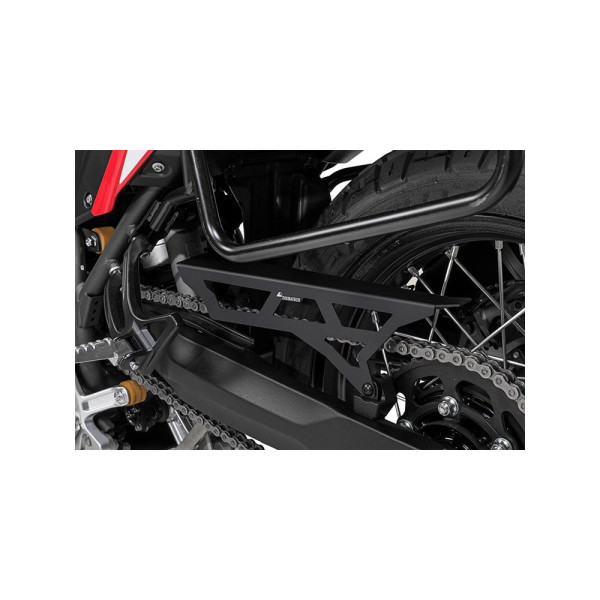 Захист ланцюга Touratech Sport Yamaha Tenere 700 (19-)/ World Ride (22-) чорний
