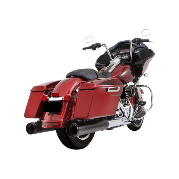 Вихлопні системи Rinehart Racing 4,5