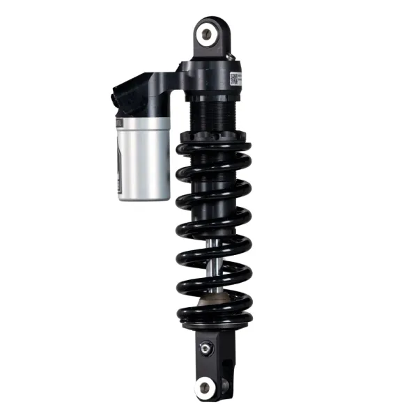 Амортизатор Black-T Touratech Ducati Scrambler Desert Sled (17-)