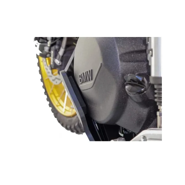 Захист двигуна AXP Racing Adventure BMW F900GS/Adventure (24-) чорний