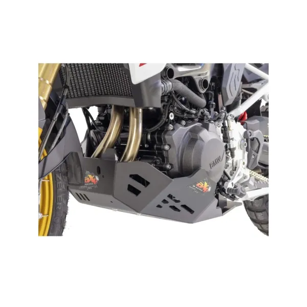 Захист двигуна AXP Racing Adventure BMW F900GS/Adventure (24-) чорний