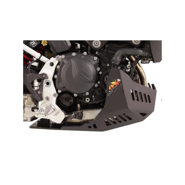Захист двигуна AXP Racing Adventure BMW F900GS/Adventure (24-) чорний