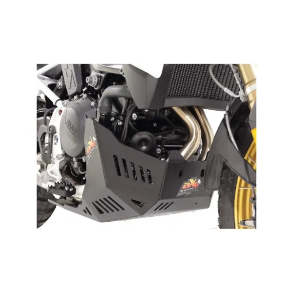 Захист двигуна AXP Racing Adventure BMW F900GS/Adventure (24-) чорний