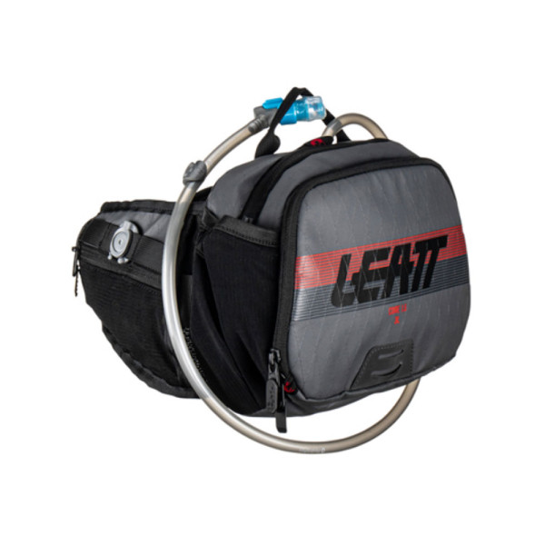Сумка на пояс Leatt Hydration Core 1.5 Graphite