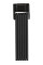 Складаний замок ABUS Bordo Classic 5900/90