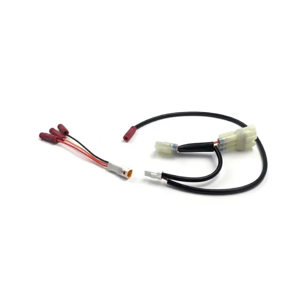 Адаптер проводів світла гальмування Denali Ducati DesertX (23-)