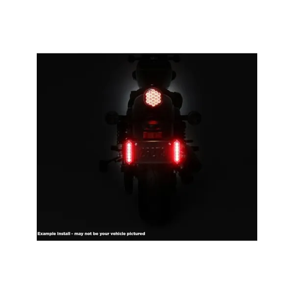 Адаптер проводів світла гальмування Denali Ducati DesertX (23-)