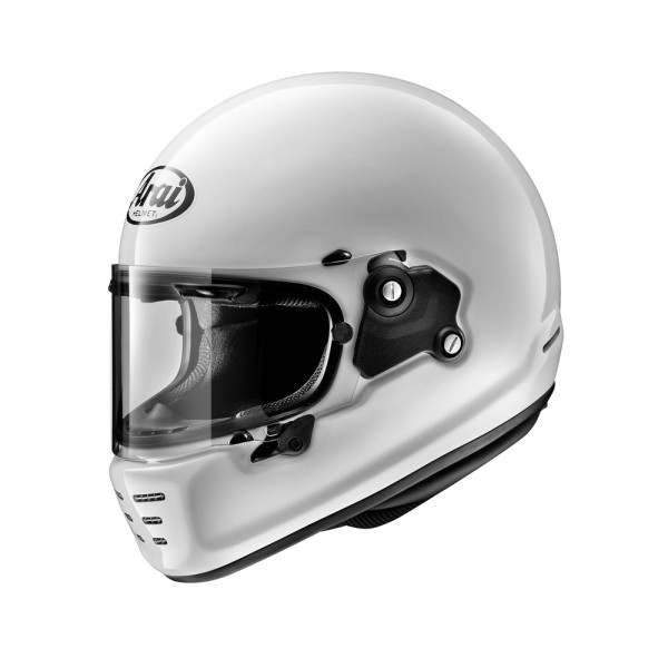 Шолом інтегральний Arai Concept-XE білий