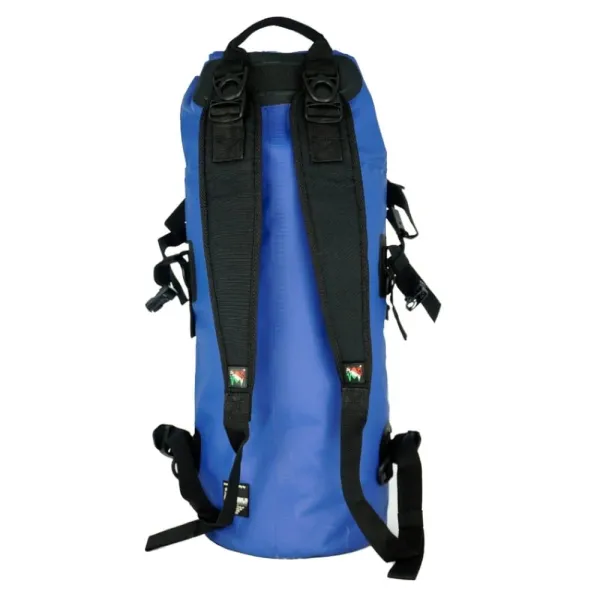 Водонепроникний рюкзак Amphibious Quota синій об’єм: 30л