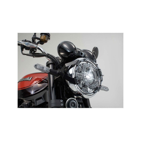 Захист рефлектора SW-MOTECH Kawasaki Z900RS (17-22)