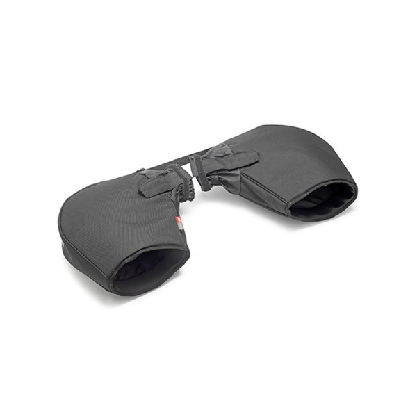 Захист рук GIVI муфти з кріпленням для газу