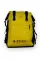 Водонепроникний рюкзак Amphibious Overland жовтий об’єм: 60л