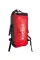 Водонепроникний рюкзак Amphibious Kikker червоний об’єм: 20л