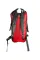 Водонепроникний рюкзак Amphibious Kikker червоний об’єм: 20л
