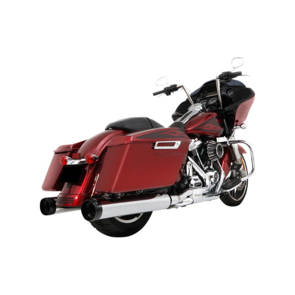 Випускні системи Rinehart Racing 4,5