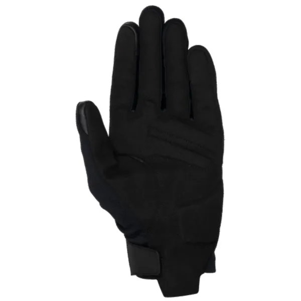 Жіночі мотокріпчатки Alpinestars Stella Reef V2 чорні-білі