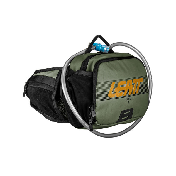Сумка-нерка Leatt Hydration Core 1.5 Pine